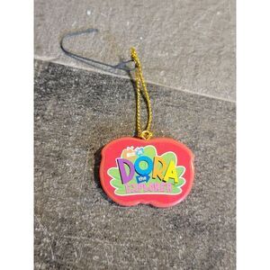 Viacom 2007 Nick Jr Dora the Explorer ornament xmas